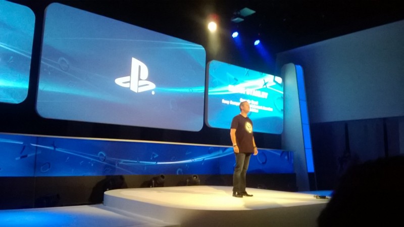 BGS 2013: Sony fala do preço do PS4 e apresenta suas novidades para o mercado brasileiro