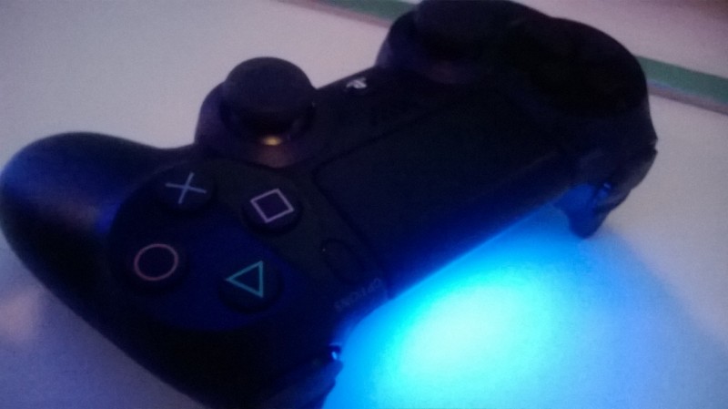 BGS 2013: Arkade testou o PlayStation 4. Veja nossas impressões!