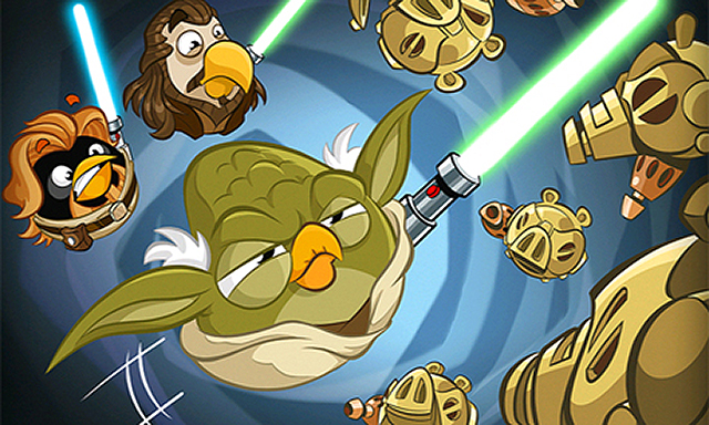 De Angry Birds a FIFA 14: Os melhores lançamentos para Android