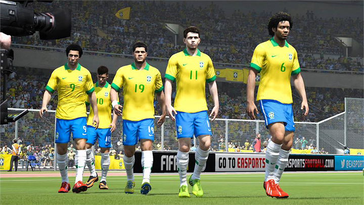 BGS 2013: Pesquisa mostra os 10 jogos mais vendidos no Brasil em 2013