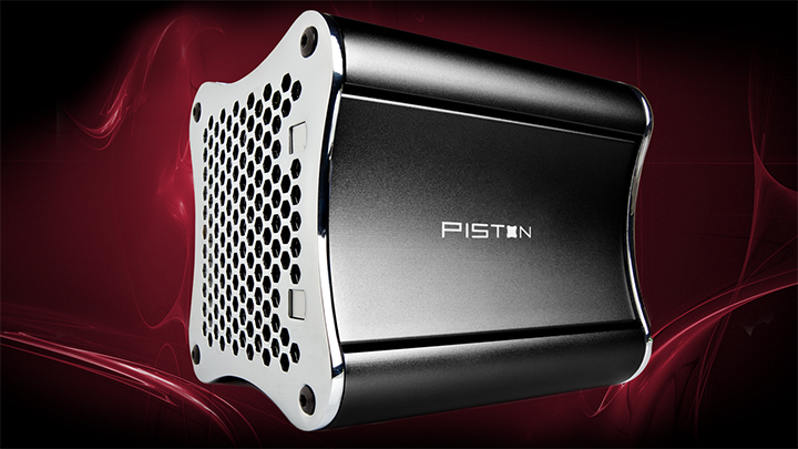 PC compacto Piston será lançado em novembro