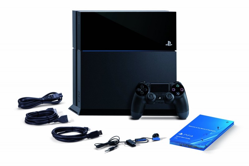 PS4K: Sony afirma que vai sair perdendo mesmo com o alto preço do console