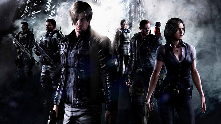 Rumor: Resident Evil 7 já está em produção