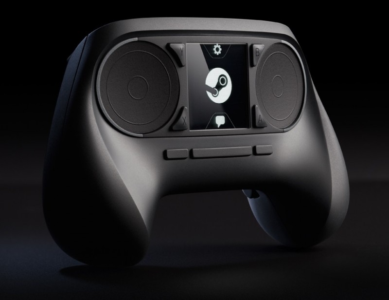 Valve revela especificações de hardware do seu protótipo de console