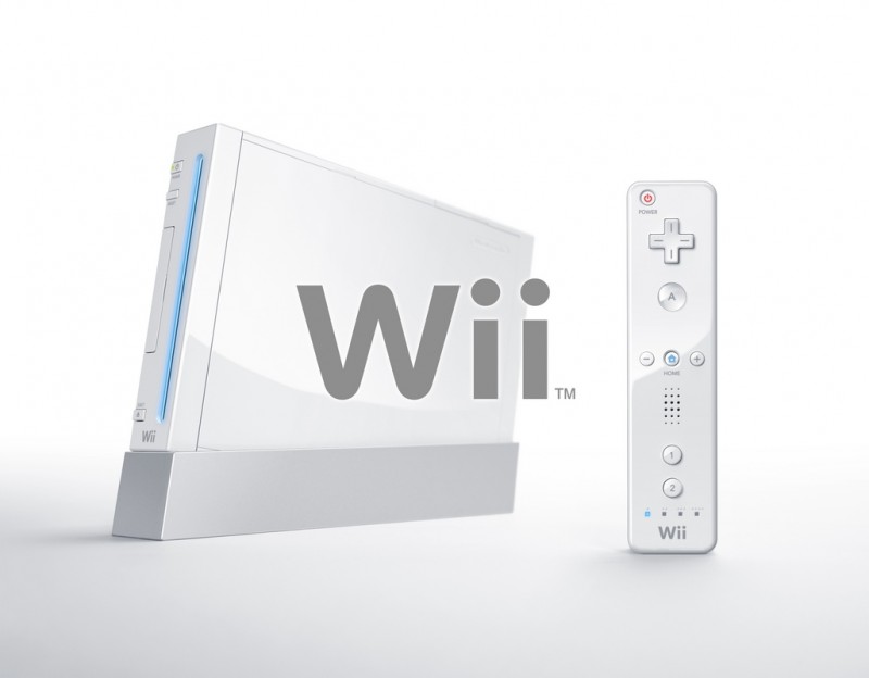 Nintendo encerra oficialmente a produção do Wii no Japão