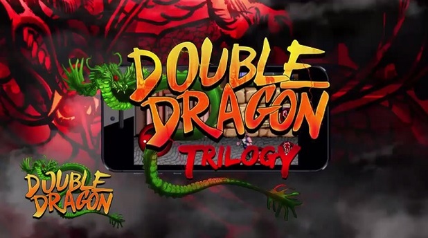Double Dragon: trilogia clássica será relançada para tablets e smartphones
