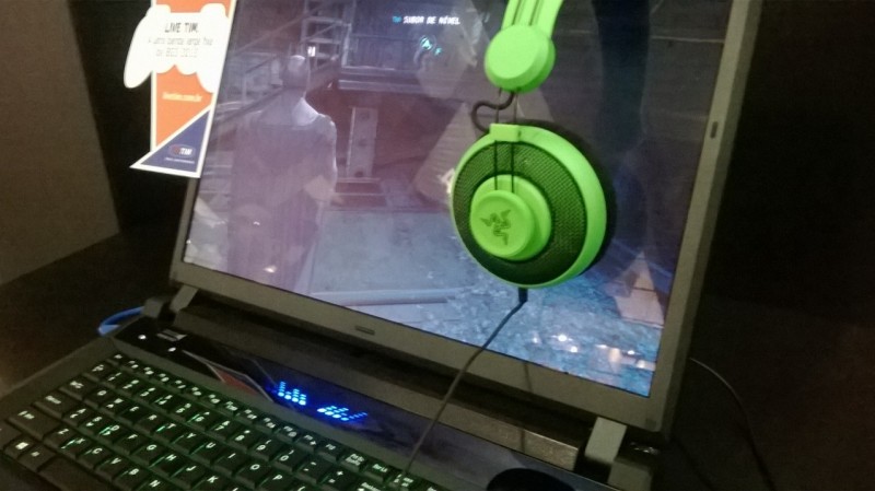 BGS 2013: Nvidia apresenta Shield, Tegra Note e os melhores lançamentos para PCs