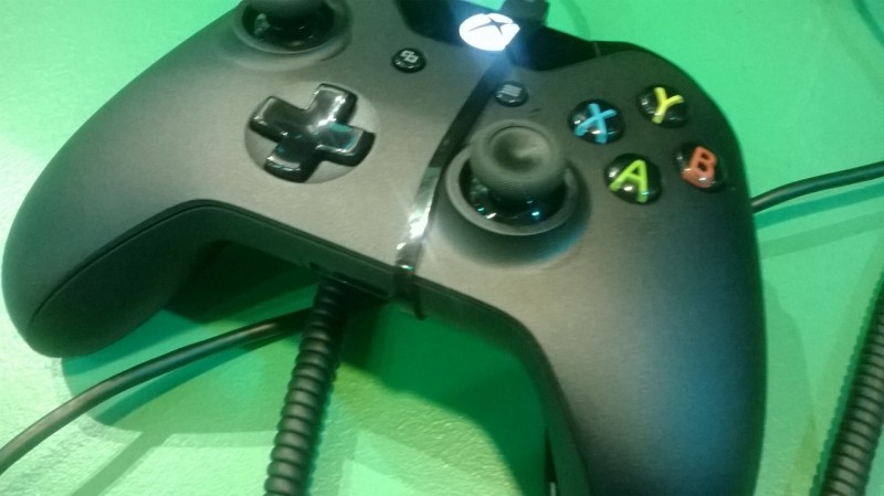 BGS 2013: Fizemos o test-drive do Xbox One. Veja como ele se saiu!