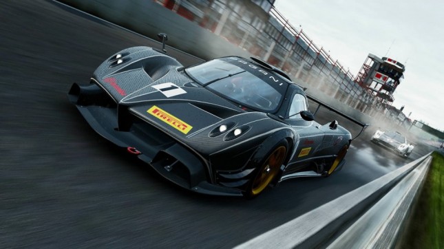 Acelere para a nova geração: novos trailers de Forza Motorsport 5, DriveClub e Project Cars