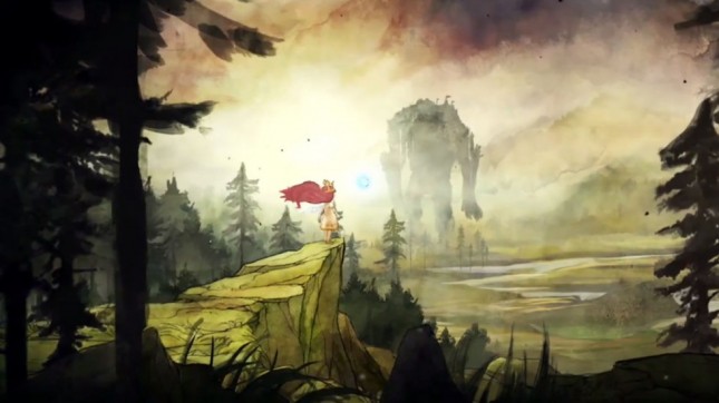 Child of Light: belo RPG 2.5D da Ubisoft ganha novo trailer de gameplay