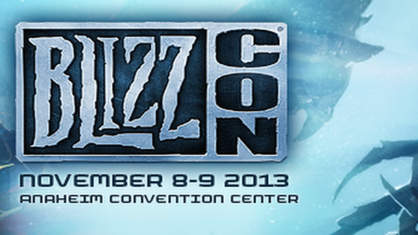 BlizzCon 2013 terá novidades da Blizzard, torneios oficiais e show do Blink-182