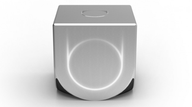 Ouya