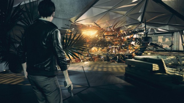 Quantum Break: game next-gen promete inovações narrativas, primeiro gameplay sai na semana que vem