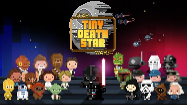 Star Wars Tiny Death Star: construa sua própria Estrela da Morte neste simpático mobile game gratuito