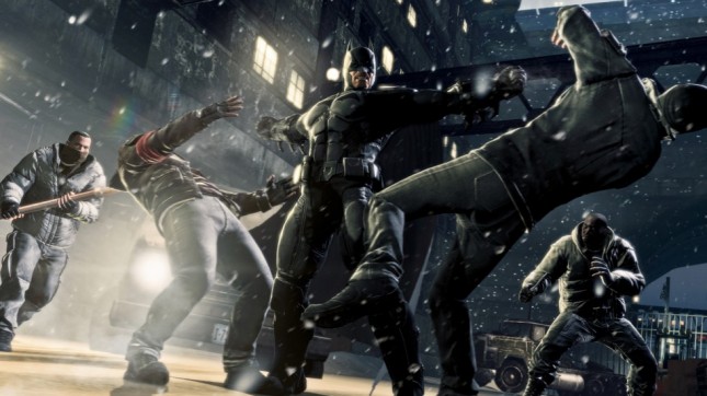 Warner Bros anuncia edição especial Batman: Arkham Collection