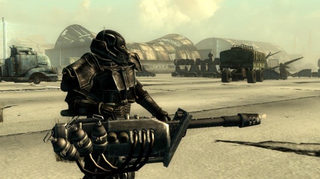 Rumor: Fallout 4 é registrado na Europa