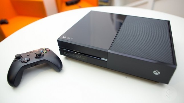 Unidades do Xbox One apresentam defeito no leitor de discos