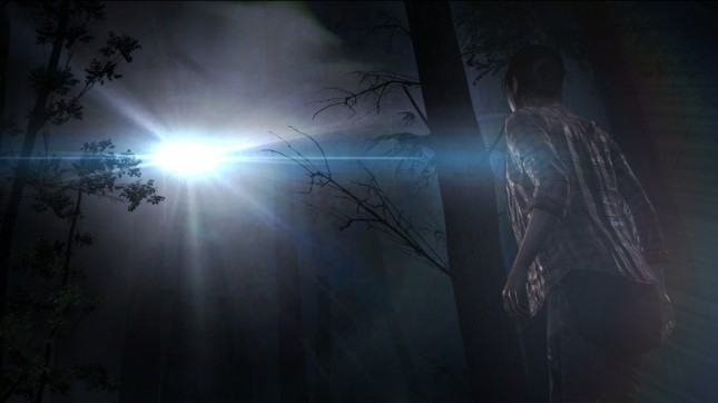 Análise Arkade: Beyond Two Souls (PS3) - um estrelado drama sobrenatural