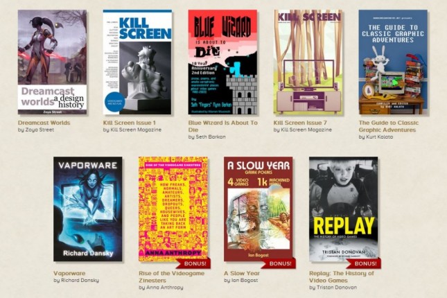 books