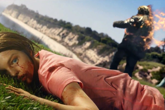 Dead Island: chocante trailer do game é refeito com atores reais, confira