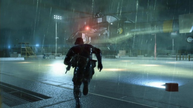Metal Gear Solid V: Konami explica a divisão de Ground Zeroes e The Phantom Pain