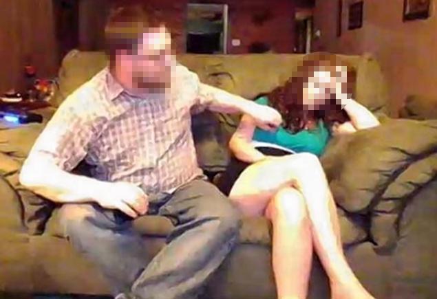 Tribuna Arkade: A treta do cara que usou o PS4 para mostrar a esposa sem roupa