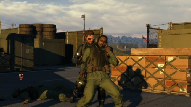 Metal Gear Solid V: Konami explica a divisão de Ground Zeroes e The Phantom Pain