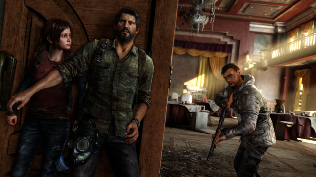 The Last of Us: Sony Pictures registra domínios de internet relacionados a um filme do game
