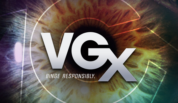 Spike VGX 2013 anuncia os indicados desta edição