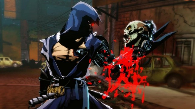 yaiba