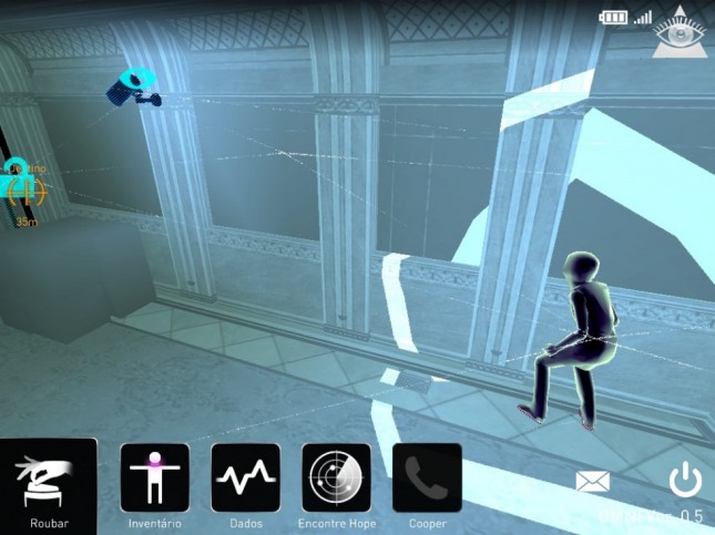 Análise Arkade: République (iOS) impressiona e leva os jogos móveis a um outro nível