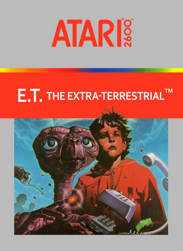 Xbox Entertainment Studios vai produzir documentário sobre os cartuchos de Atari perdidos no deserto