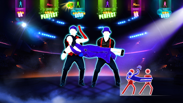 Análise Arkade: dançando e suando com Just Dance 2014 (PS3, PS4, X360, XOne, Wii, WiiU)