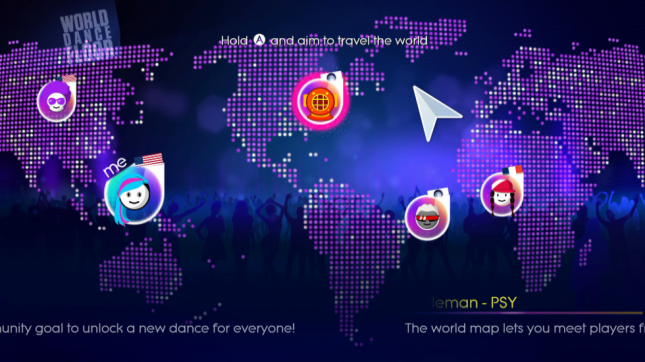 Análise Arkade: dançando e suando com Just Dance 2014 (PS3, PS4, X360, XOne, Wii, WiiU)