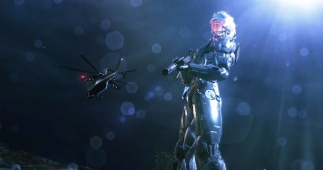 Metal Gear Solid V: Ground Zeroes tem data de lançamento revelada e conteúdo exclusivo para o Xbox