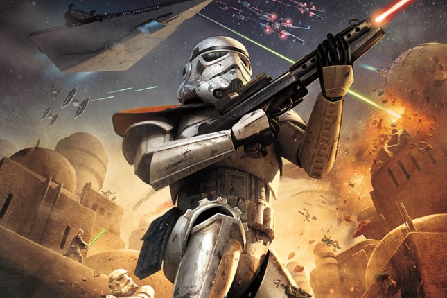 Novo Star Wars Battlefront tem os primeiros detalhes revelados