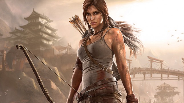 Tomb Raider Definitive Edition será lançada para PS4 e Xbox One