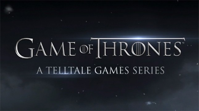 Telltale anuncia Game of Thrones e Tales of the Borderlands, confira os trailers!