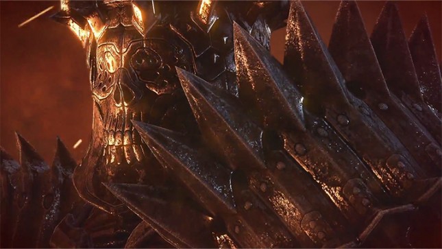 Trailer incrível mostra o gameplay de The Witcher 3