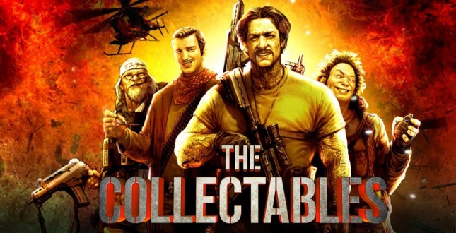 collectables