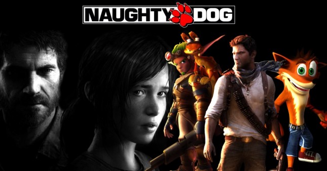 O Auge da Cultura Pop - Naughty Dog e seus grandes sucessos