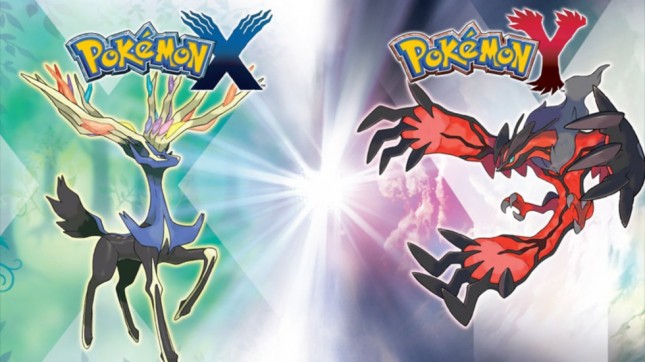Especial Arkade Melhores Jogos do Ano: Pokémon X/Y (3DS)