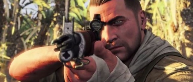 Sniper Elite 3: novo trailer mostra o poder gráfico da nova engine do game
