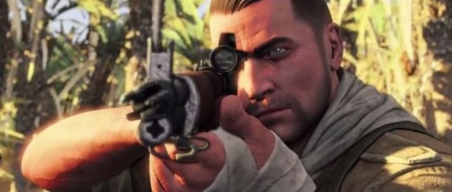sniper