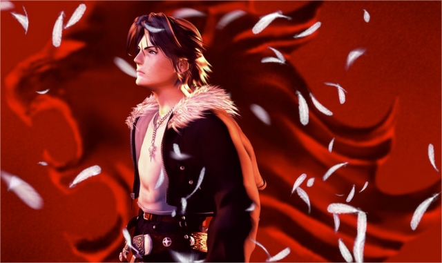 Final Fantasy VIII: clássico da SquareEnix chega de mansinho ao Steam, veja o trailer