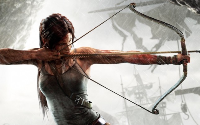 Especial Arkade Melhores Jogos do Ano: Tomb Raider (PC, PS3, X360)