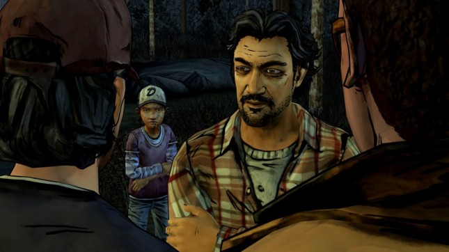 Análise Arkade: o dramático retorno de Clementine em The Walking Dead: All That Remains (Season 2, Ep. 1)