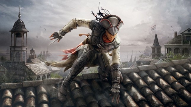 Assassin's Creed Liberation HD e beta de Broken Age são os destaques da semana