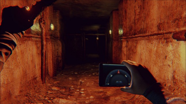 Daylight: game de terror para PC e Playstation 4 ganha trailer sinistro