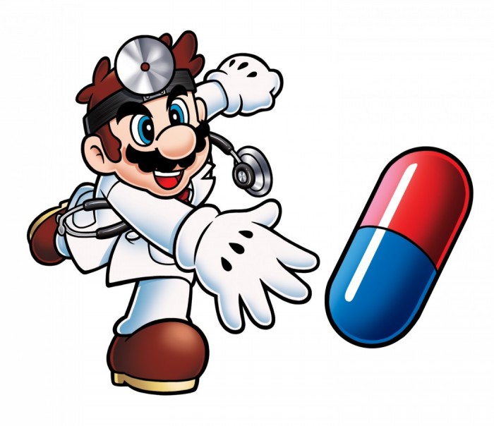 Tribuna Arkade: Nintendo vira nome de droga e deixa jovens mais doidos que os cogumelos do Mario!